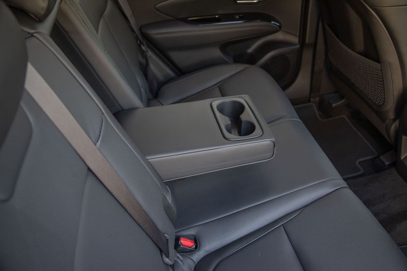 Hyundai Tucson Image